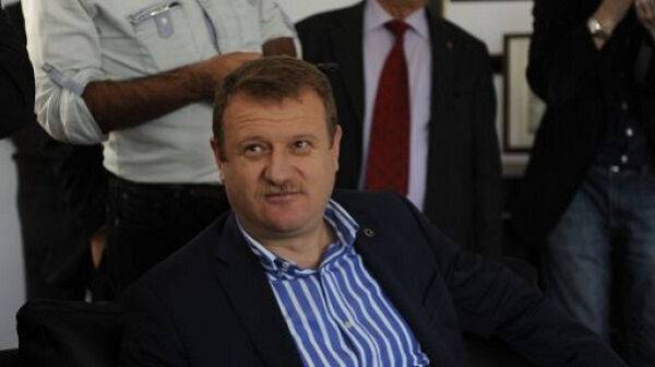 RTÜK’te görev değişimi! Yeni başkan Mehmet Daniş kimdir? 1